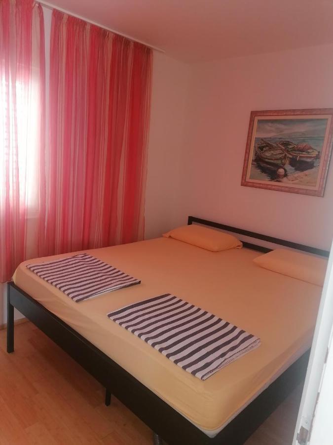 Divine View Apartment Donji Seget Exterior photo