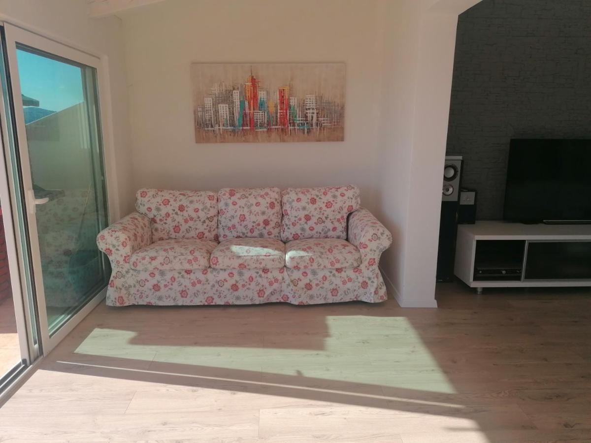 Divine View Apartment Donji Seget Exterior photo